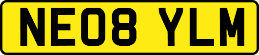 NE08YLM