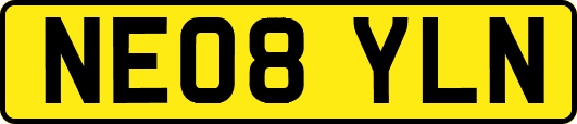 NE08YLN