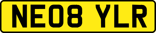 NE08YLR