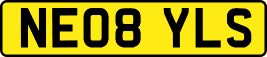 NE08YLS