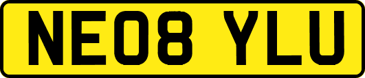 NE08YLU