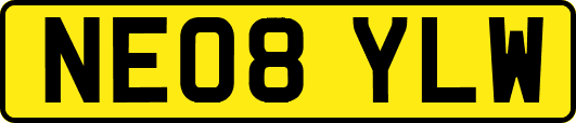 NE08YLW