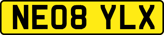NE08YLX