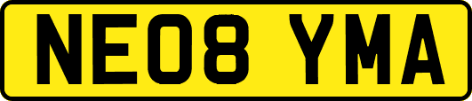 NE08YMA