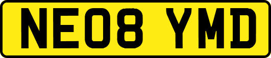 NE08YMD