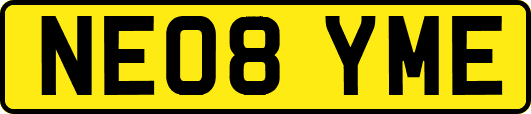 NE08YME