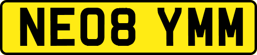 NE08YMM