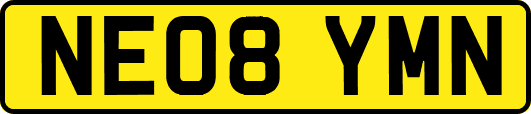 NE08YMN