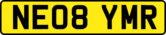 NE08YMR