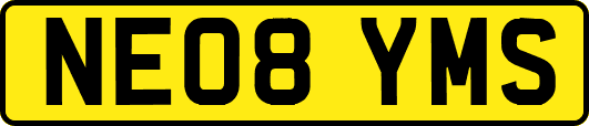 NE08YMS