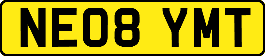 NE08YMT