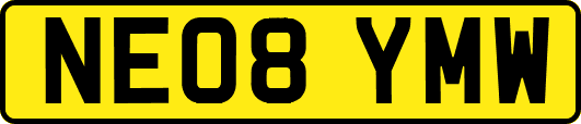 NE08YMW