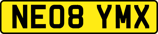 NE08YMX