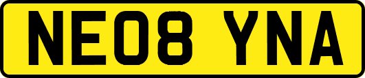NE08YNA