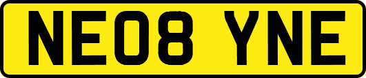 NE08YNE