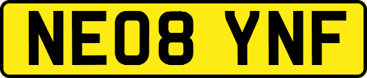 NE08YNF