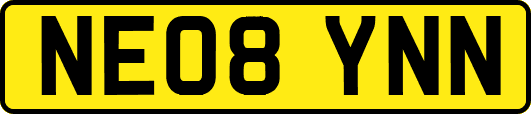 NE08YNN
