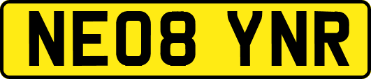 NE08YNR