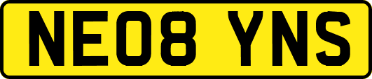 NE08YNS