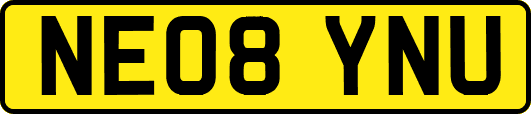 NE08YNU