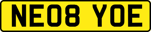 NE08YOE
