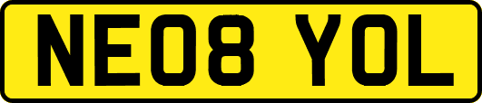NE08YOL