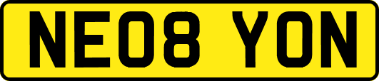NE08YON