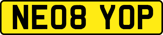 NE08YOP