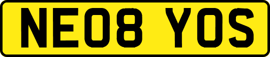 NE08YOS