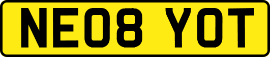 NE08YOT