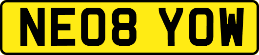 NE08YOW