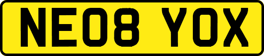 NE08YOX