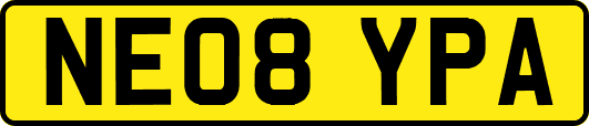 NE08YPA