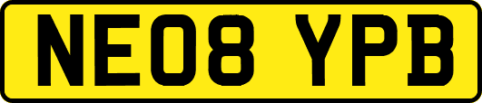 NE08YPB