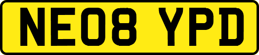 NE08YPD