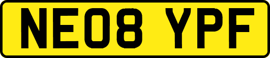 NE08YPF