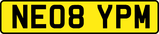 NE08YPM