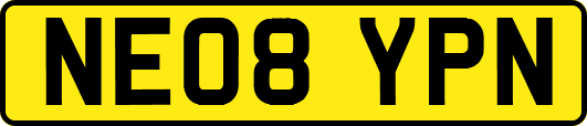 NE08YPN