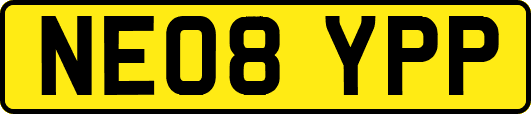 NE08YPP