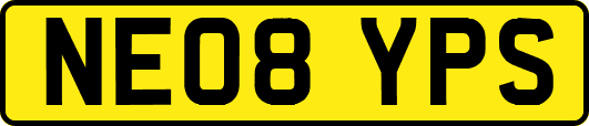NE08YPS