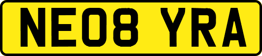 NE08YRA