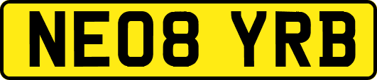 NE08YRB