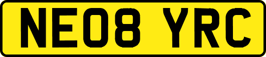 NE08YRC