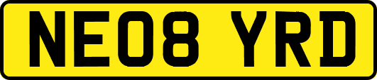 NE08YRD
