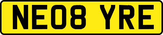 NE08YRE