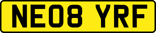 NE08YRF