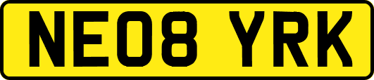 NE08YRK