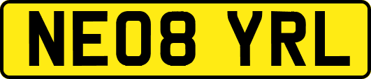 NE08YRL