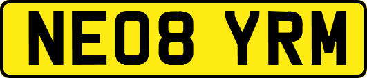 NE08YRM