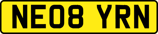 NE08YRN